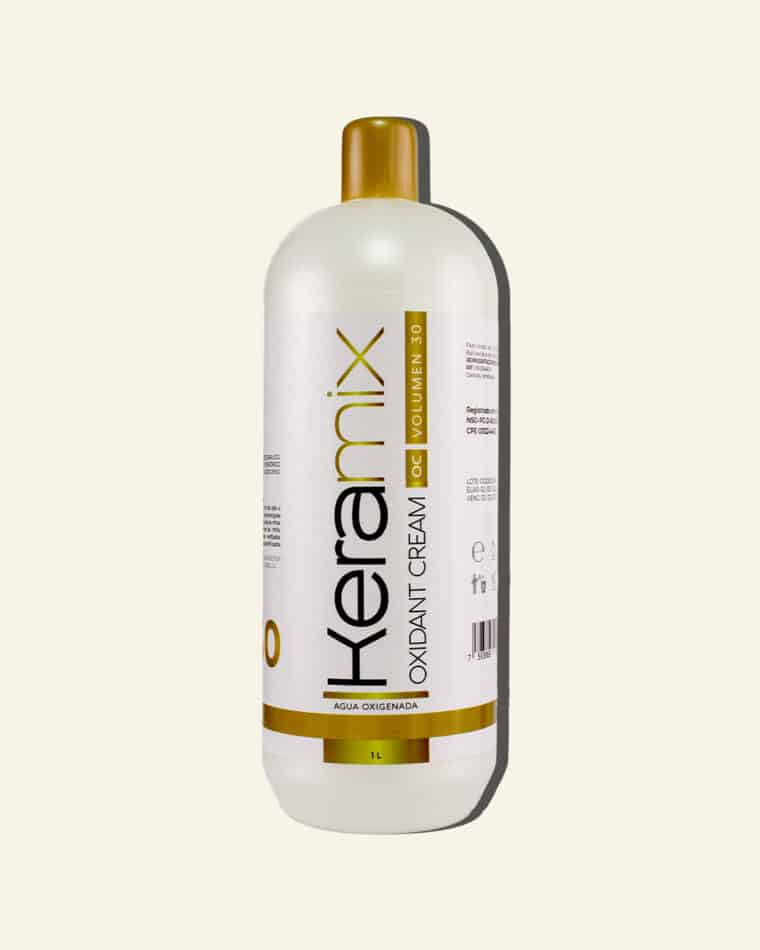 AGUA OXIGENADA LITRO VOL 30