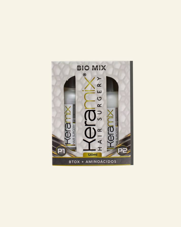 ALISADOR BIOMIX 120