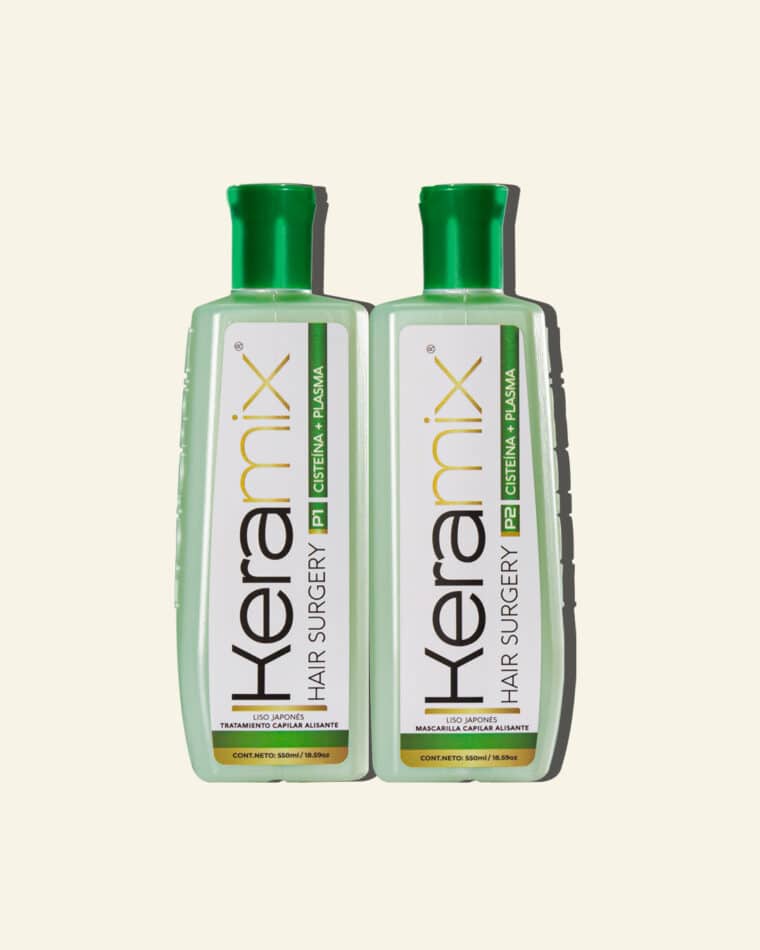 ALISADOR JAPONES 550