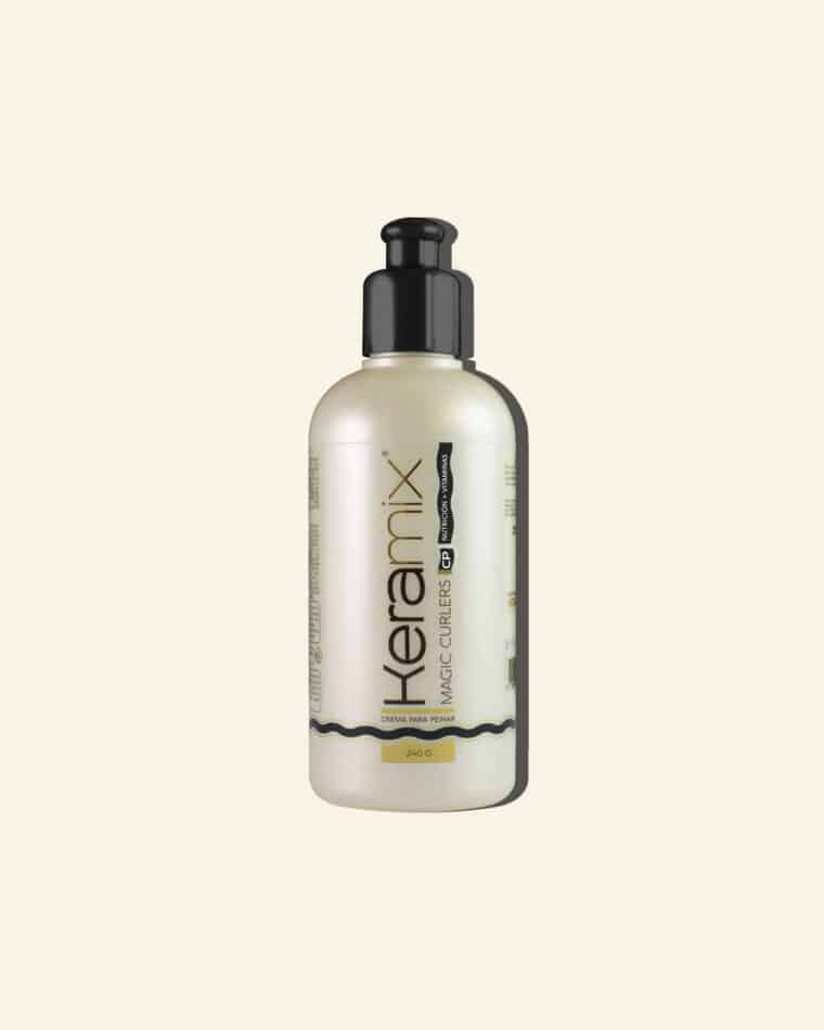 CREMA PARA MAGIC CURLERS
