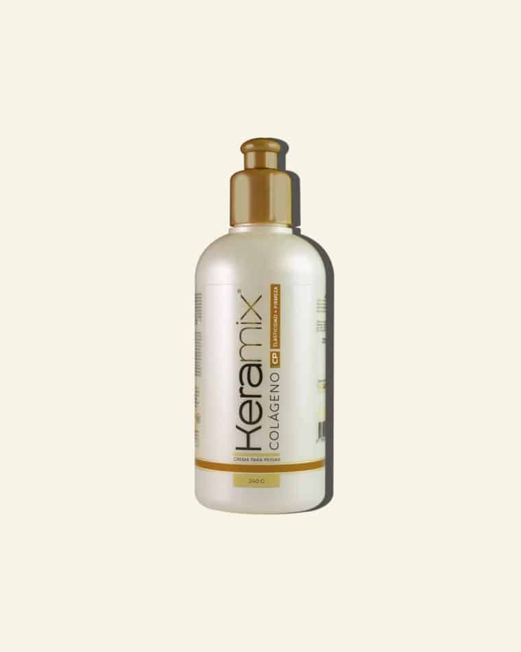 CREMA PARA PEINAR COLAGENO