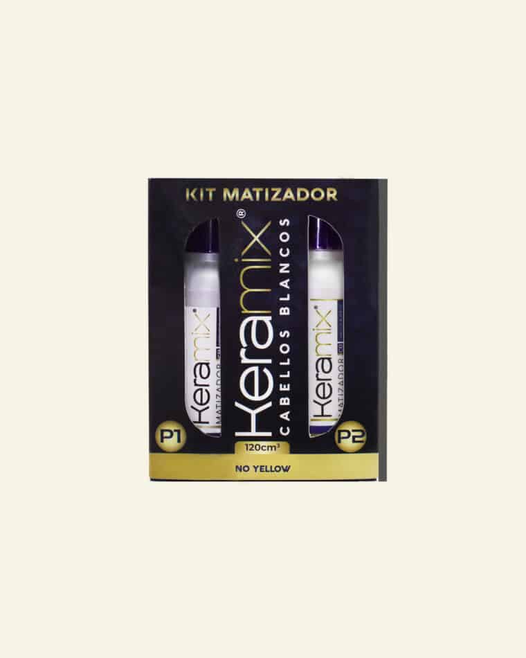 KITS MATIZADOR 120