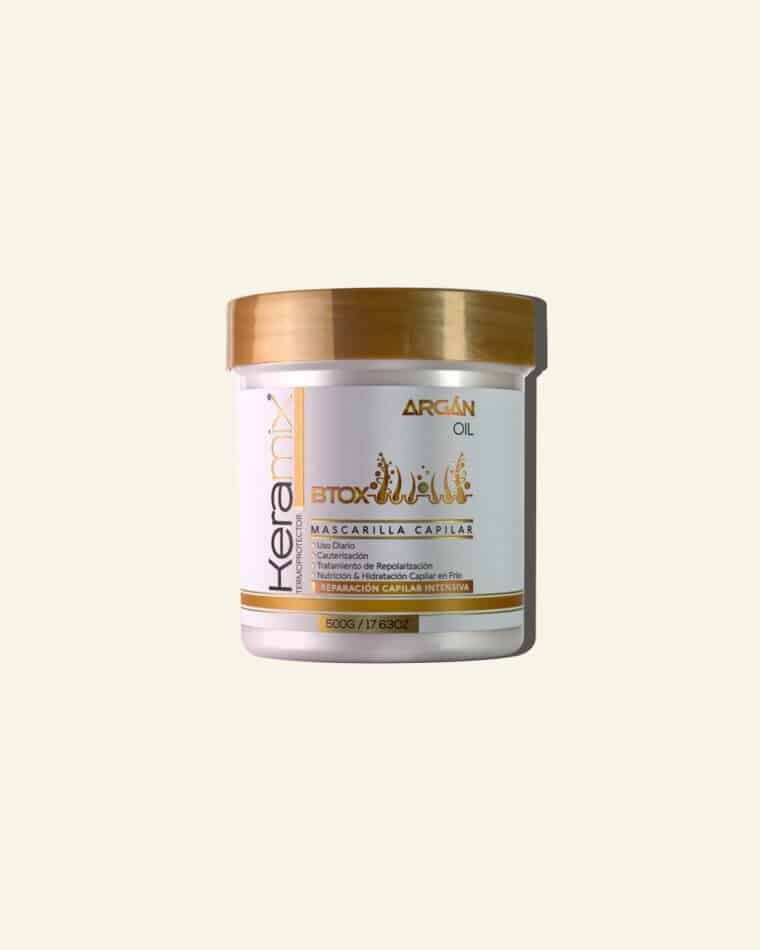 MASCARILLA ARGAN