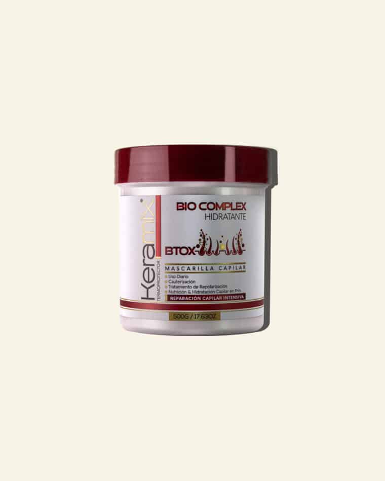 MASCARILLA BIO COMPLEX