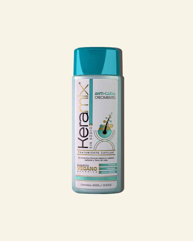 SHAMPOO ANTICAIDA