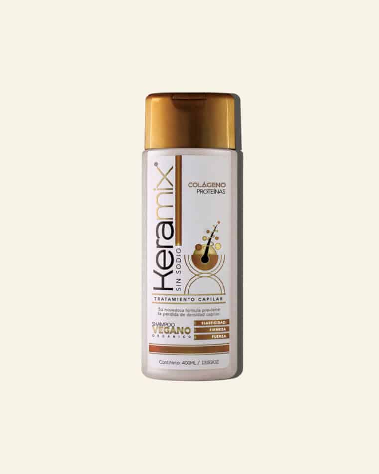 SHAMPOO COLÁGENO