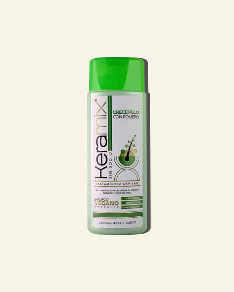 SHAMPOO CRECE PELO