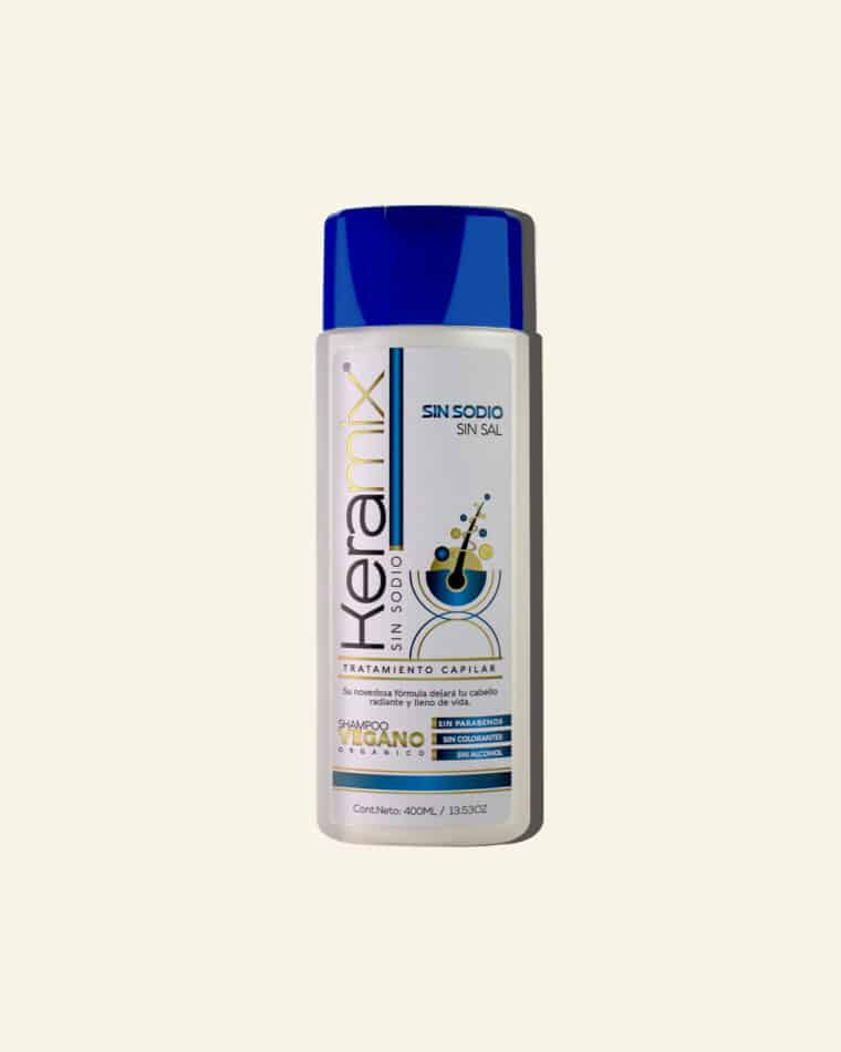 SHAMPOO SIN SODIO